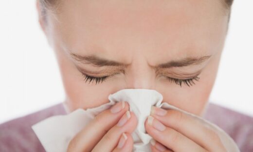 Comment se débarrasser des glaires dans la gorge