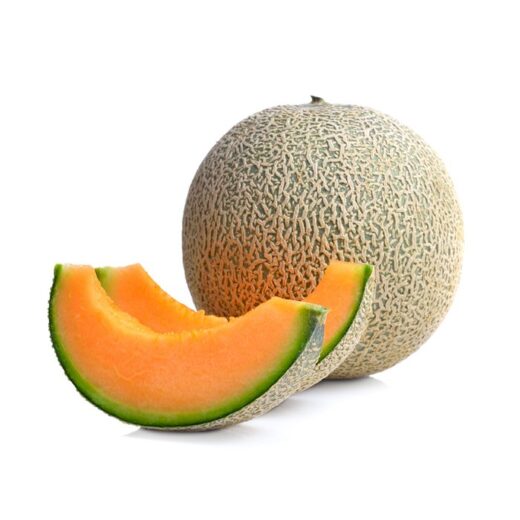 Melon bienfaits