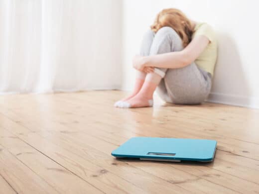 Perte de poids inexpliquée