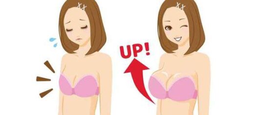 Recette de grand-mère pour avoir une belle poitrine