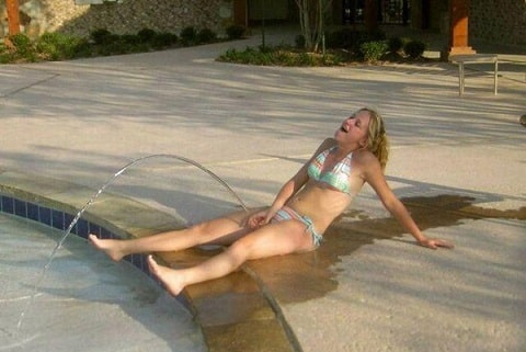 Femmes fontaines et éjaculation féminine