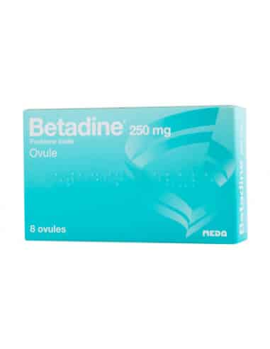 Redevenir vierge bétadine ovule