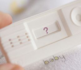 Grossesse après PMA risques