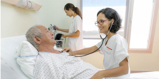 Dialyse et fertilité masculine