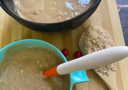 Recette africaine de bouillie pour grossir