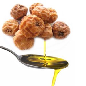 Bienfaits de l'huile de souchet