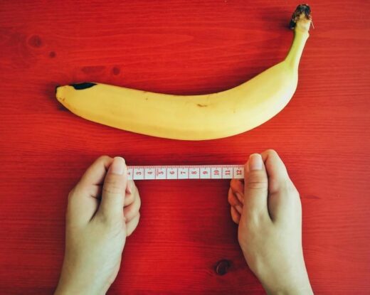 Jusqu'à quel âge grandit le zizi