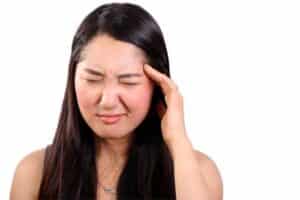 Migraine menstruelle remède naturel
