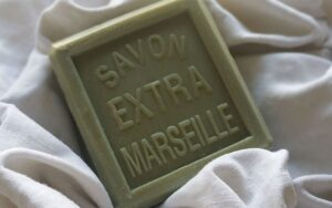 Savon de marseille et crampes
