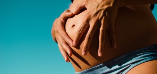 Grossesse nerveuse femme remède naturel