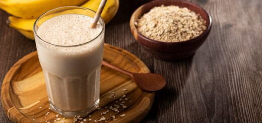 banane et acide urique