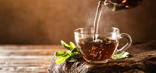 tisane pour la prostate