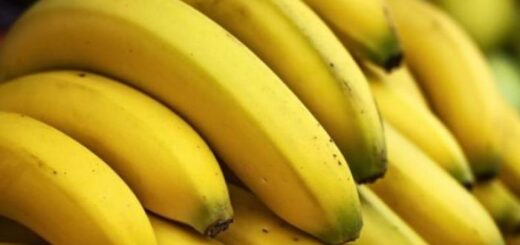 banane et prostate