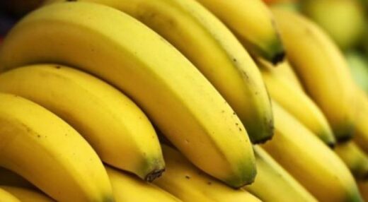banane et prostate
