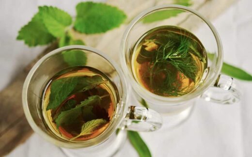 Recettes de Tisane pour maigrir