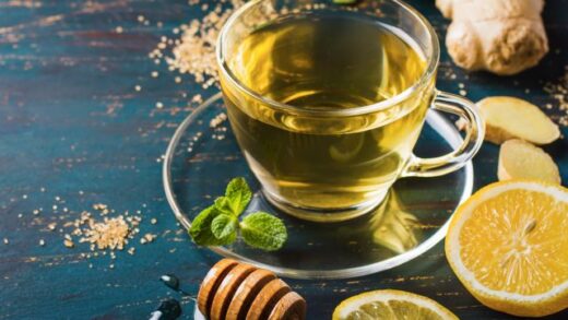 Problème de digestion remède naturel