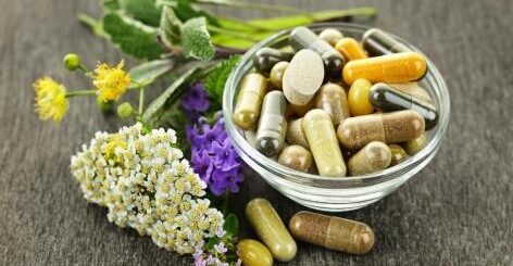 Vitamines pour tomber enceinte