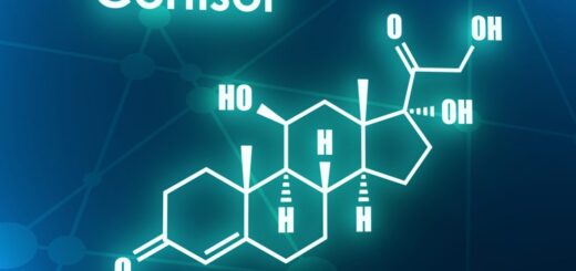 Combien de temps la cortisone reste dans le corps