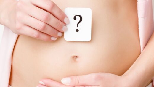 Symptômes déni de grossesse