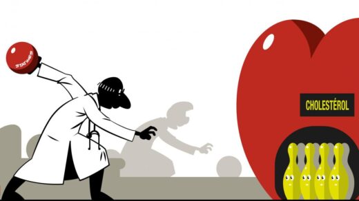 Effets secondaire statines