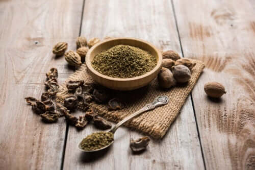 Triphala et perte de poids