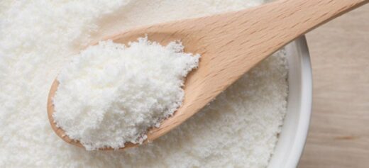 Collagène en poudre danger