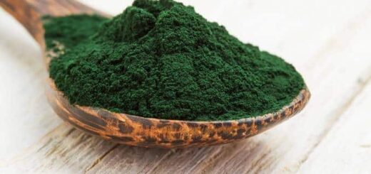 Effets secondaires spiruline