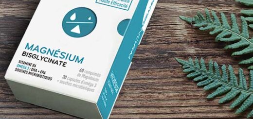 Magnésium bisglycinate effets secondaires