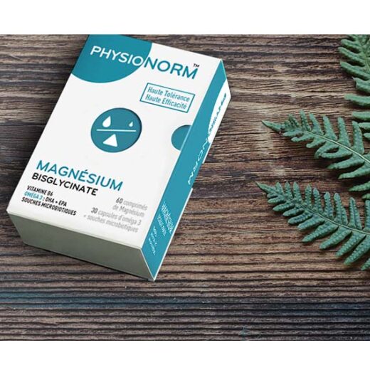Magnésium bisglycinate effets secondaires