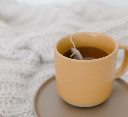 Tisane pour le transit