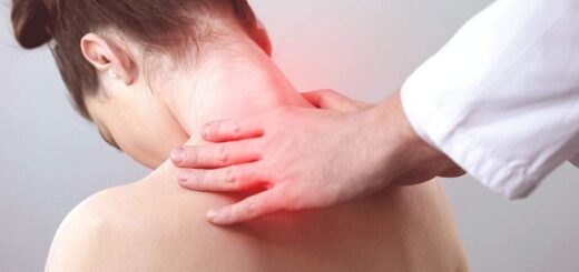Douleurs dans les cervicales traitement naturel