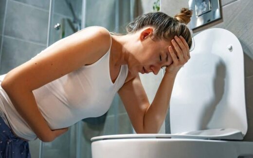 Traitement nausées grossesse