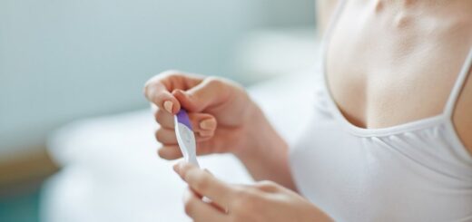 Test de fertilité femme