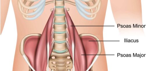 Remèdes naturels douleur psoas iliaque