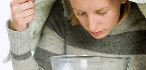 Remèdes naturels pour soulager les inhalations