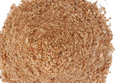 Bienfaits poudre d'écrevisses d'oron