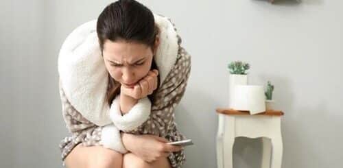 Tisanes laxatives pour constipation