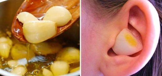 Astuces naturelles pour soulager les maux d'oreilles