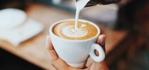 Le café au lait fait-il grossir ?
