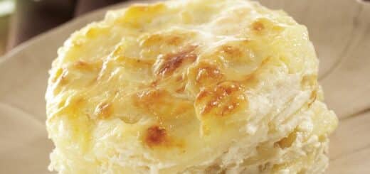 gratin dauphinois fait-il grossir
