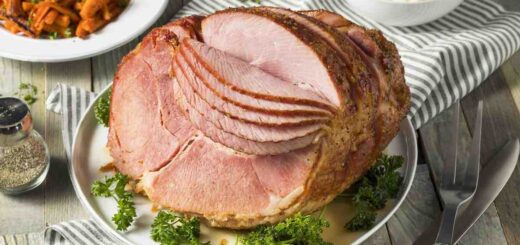 jambon blanc fait-il grossir