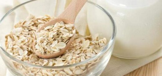 bienfaits minceur du lait d'avoine