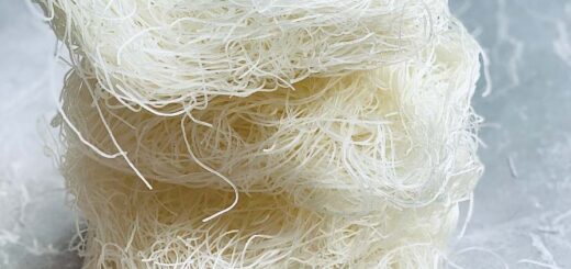 Le vermicelle de riz fait-il grossir