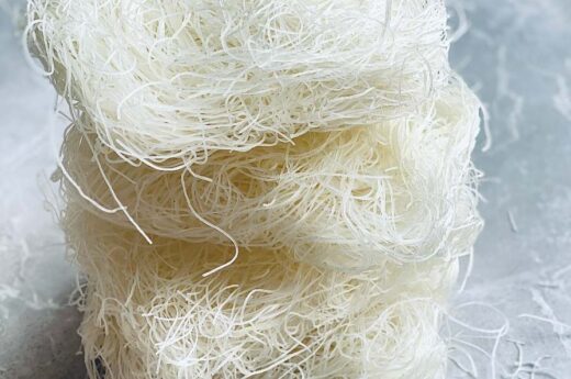 Le vermicelle de riz fait-il grossir