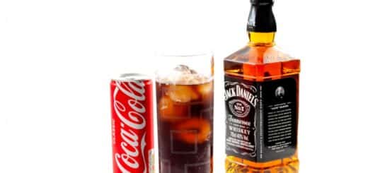 whisky coca fait-il grossir