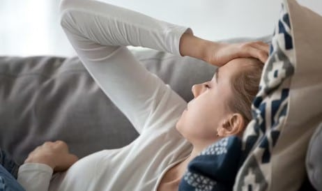 Remède de grand mère contre la fatigue