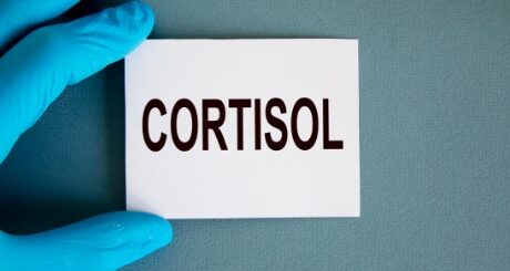Taux de cortisol élevé symptome
