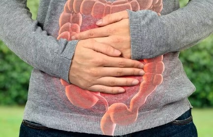 Infection intestinale traitement naturel