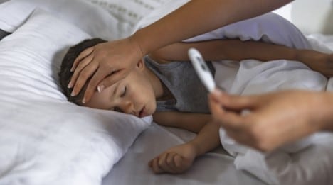 Pourquoi je tombe souvent malade