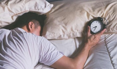 Réveils difficiles traitement naturel